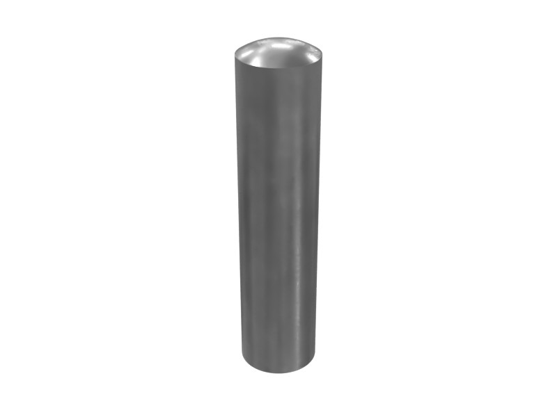 096-9438 M8 Water Line Mounting Interference Stud