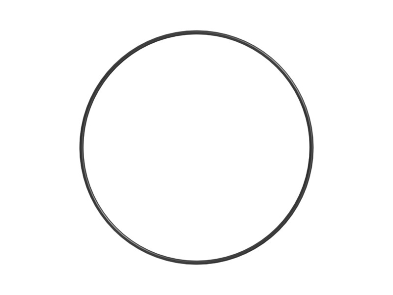 096-9528 109.5 mm ID O-Ring - image 3