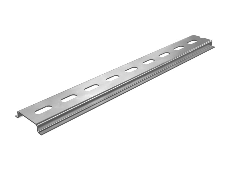 097-5921 Junction Box Terminal Mounting Rail - image 2