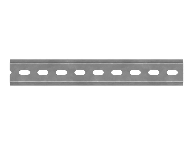 097-5921 Junction Box Terminal Mounting Rail - image 4