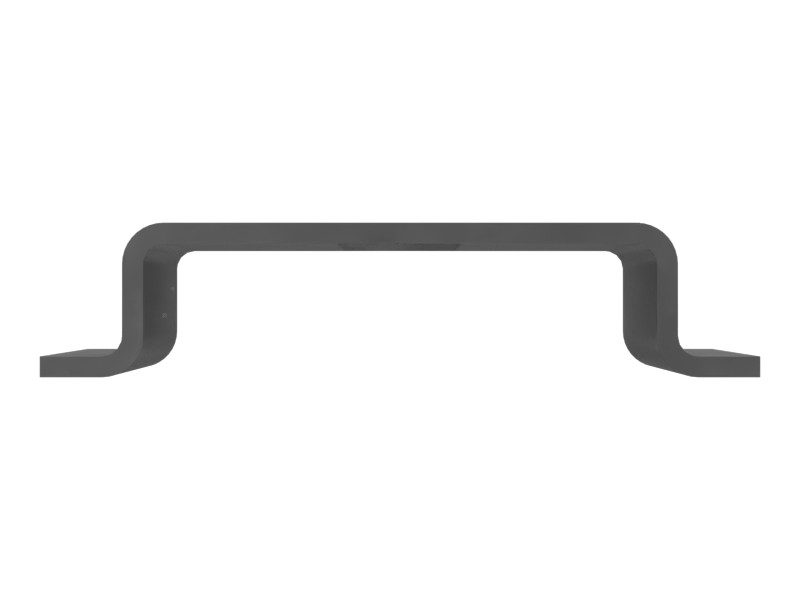 097-5921 Junction Box Terminal Mounting Rail - image 5