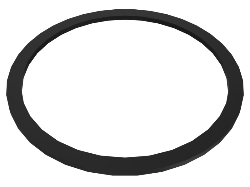 099-0172 44 mm ID Support Ring