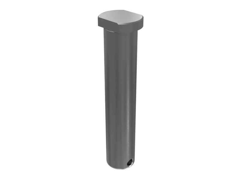 099-0653 Track Pin