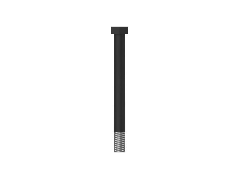 099-0724 M14 X 2 Hex Head Bolt - image 2