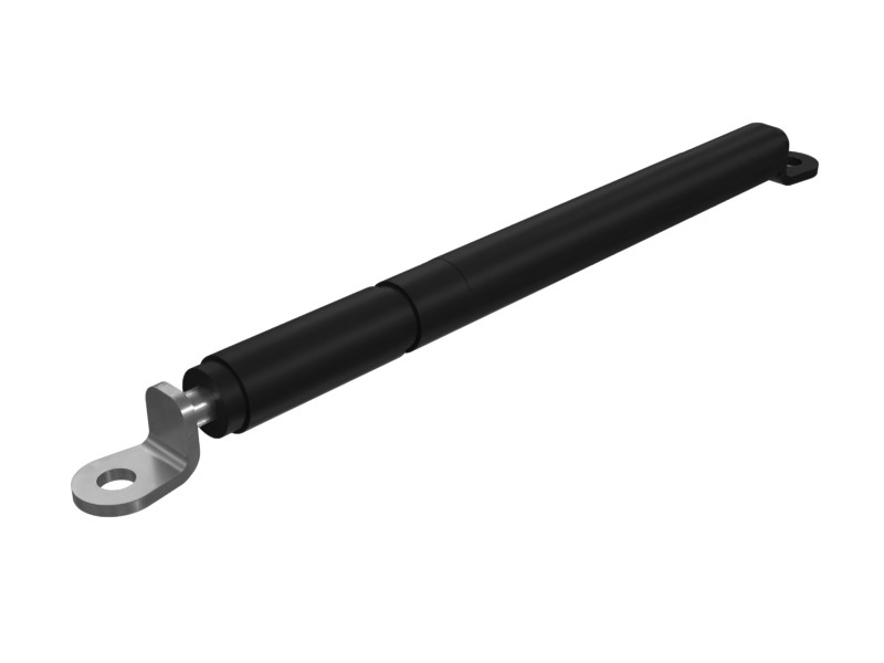 099-3506 120 mm Long Stroke Gas Spring