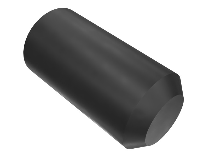 099-4420 12 mm Diameter Cylinder Crankcase Pin