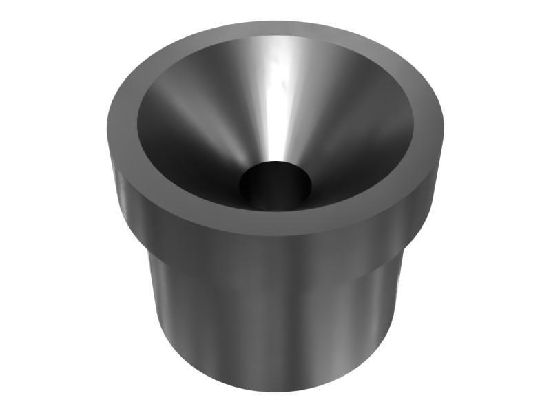 099-5735 7 mm Thick Spring Seat