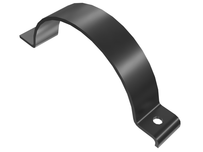 099-6025 4 mm Thick Cylinder Tube Support