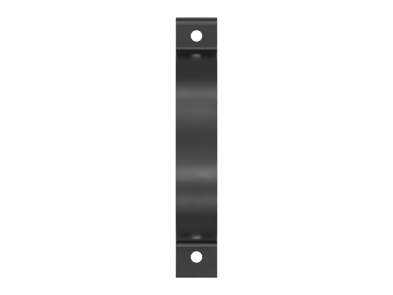 099-6025 4 mm Thick Cylinder Tube Support - image 3