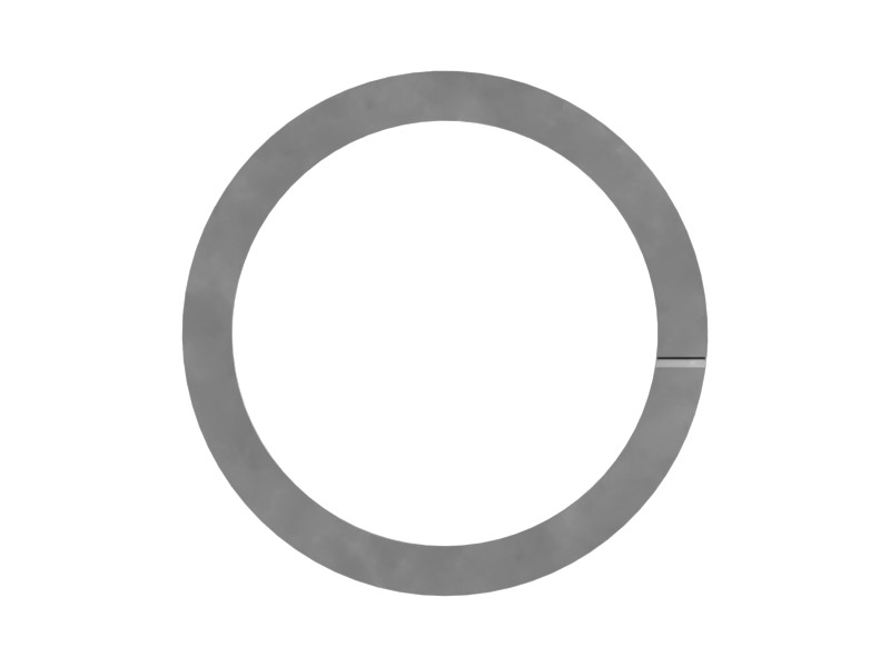 099-6999 55 mm ID Tilt Cylinder Support Ring - image 3