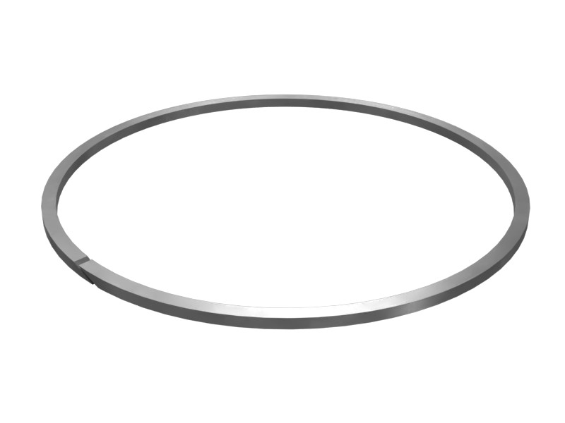 099-7000 Hydraulic Cylinder Support Ring