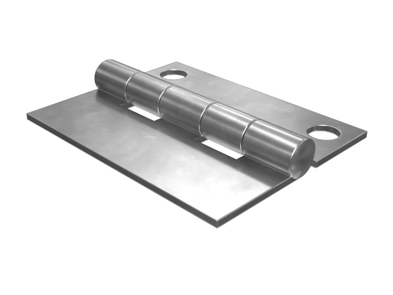 099-7857 Hinge Group