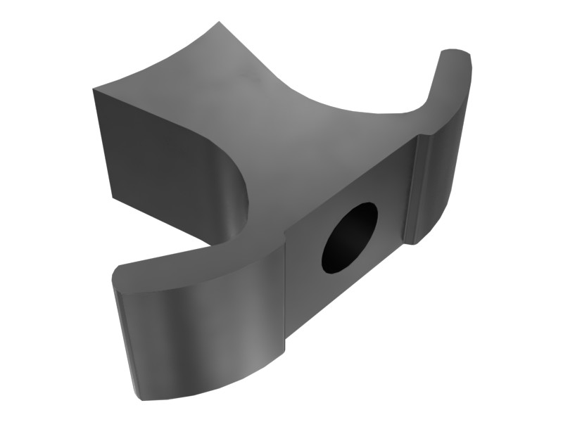 099-8109 Coupling Insert