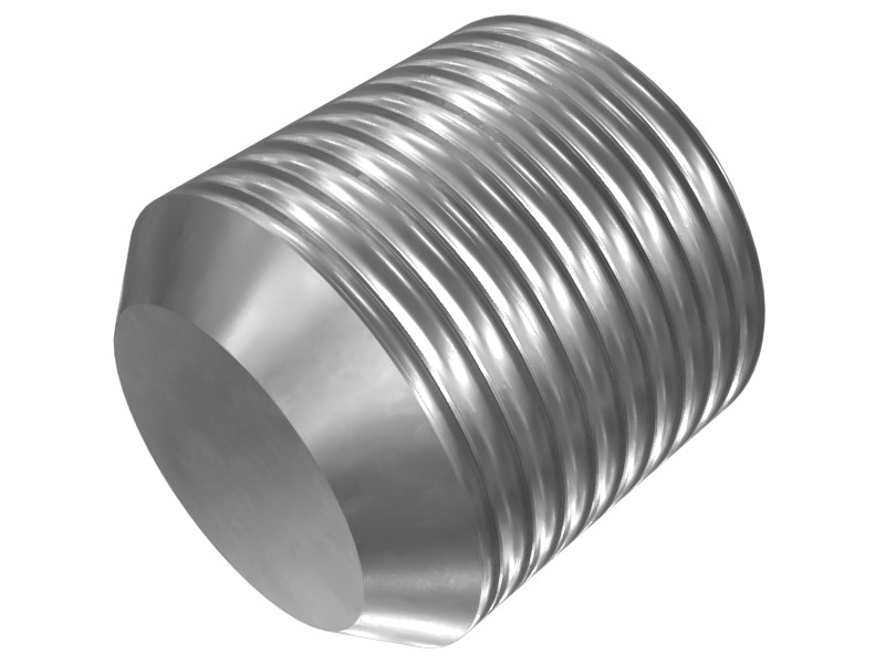 099-8112 Set Screw - Cup Point