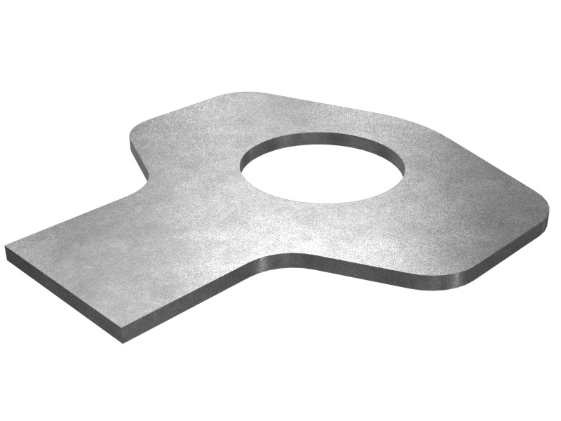 0L-0364 Engine Oil Line Lock