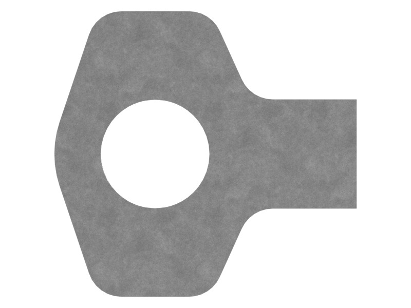 0L-0364 Engine Oil Line Lock - image 3