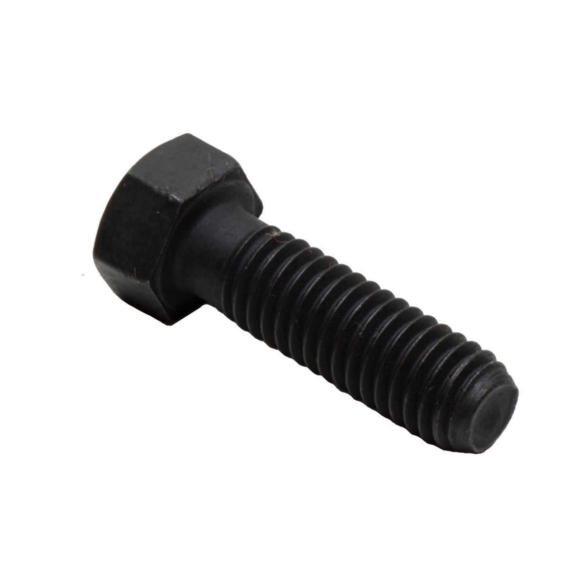 0L-0639 3/8-24 Hex Head Bolt