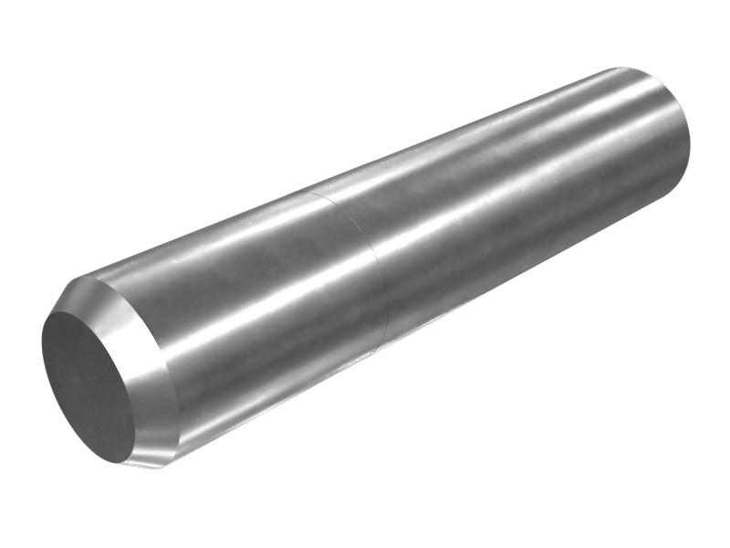 0L-0765 3/8" Interference Stud