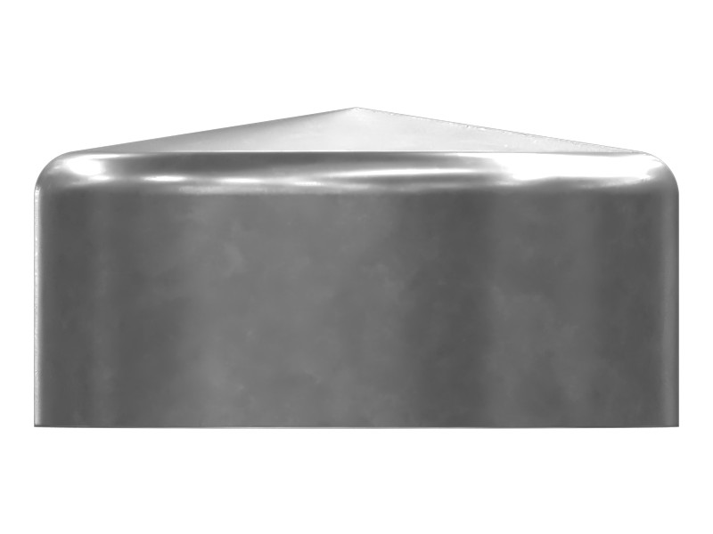 0L-1026 13 mm OD Non-Threaded Cup Plug - image 2