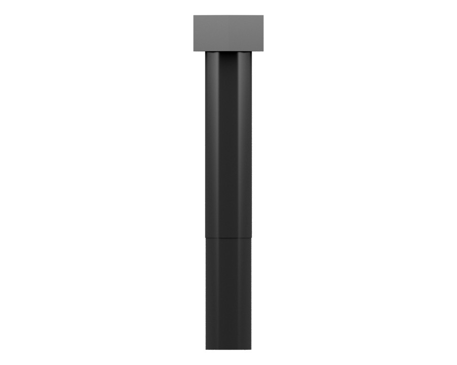 0S-1569 5/8-11" Thread Steel Hex Head Bolt - image 4