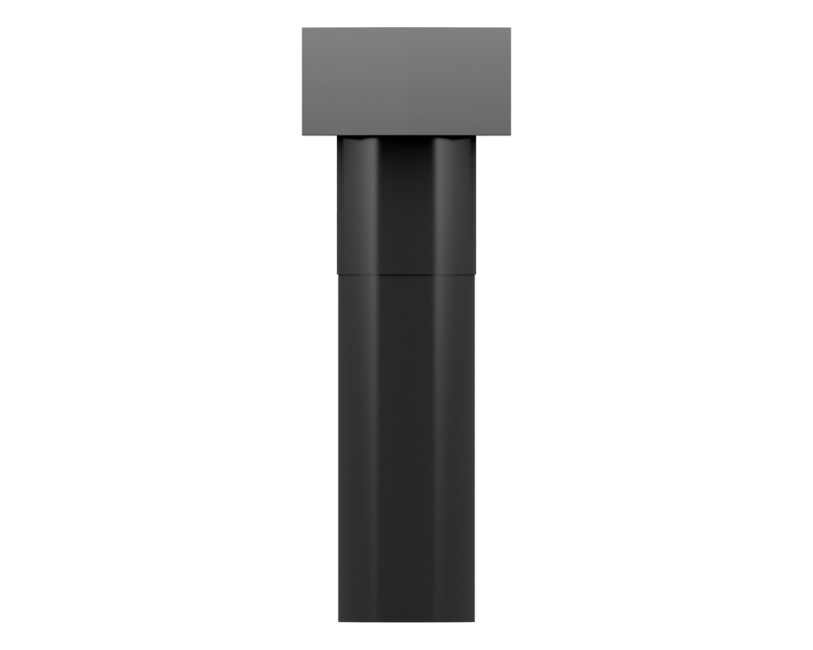 0S-1584 1/2-20" Thread Steel Hex Head Bolt - image 4