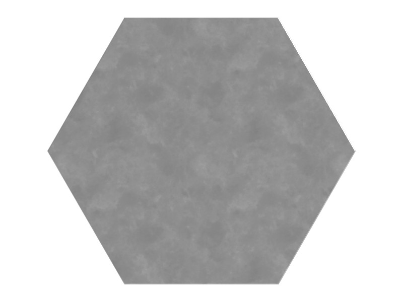 0S-1587 1/2-13 Hex Head Bolt - image 3