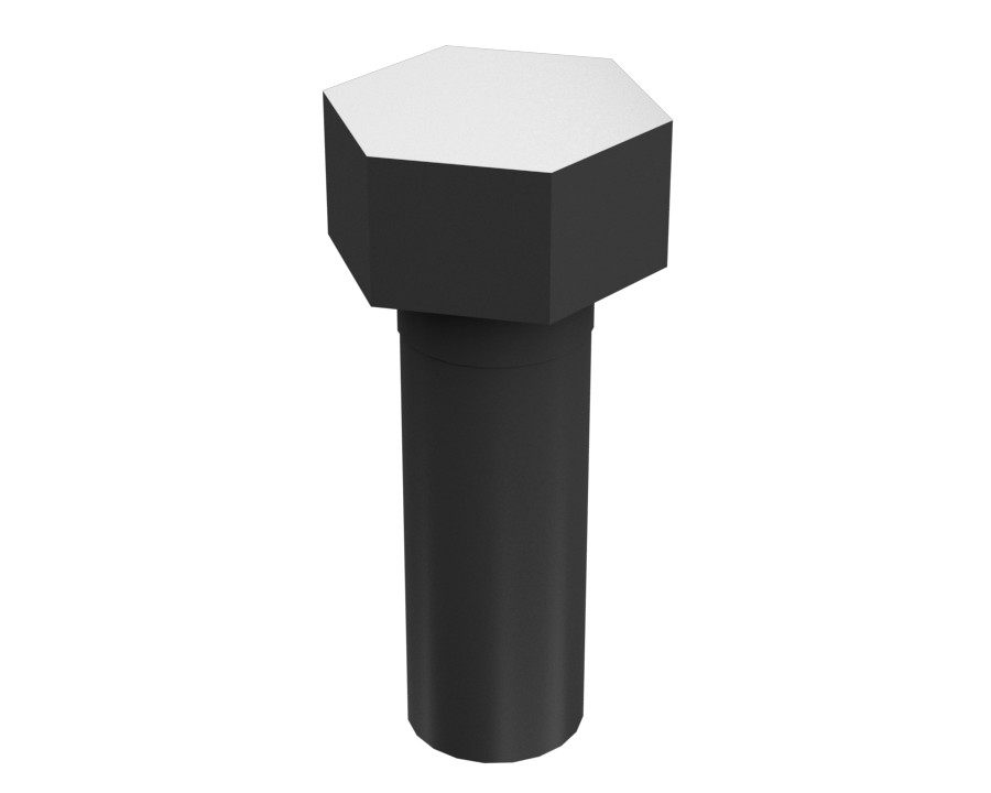 0S-1589 5/8-11 Hex Head Bolt