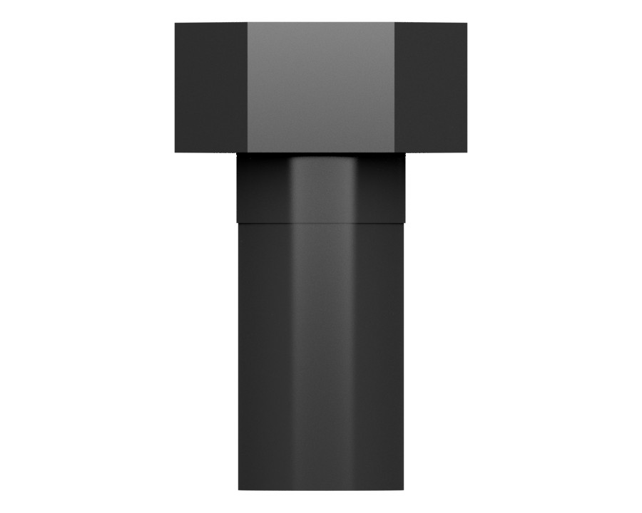 0S-1626 3/4-10" Thread Hex Head Bolt - image 2