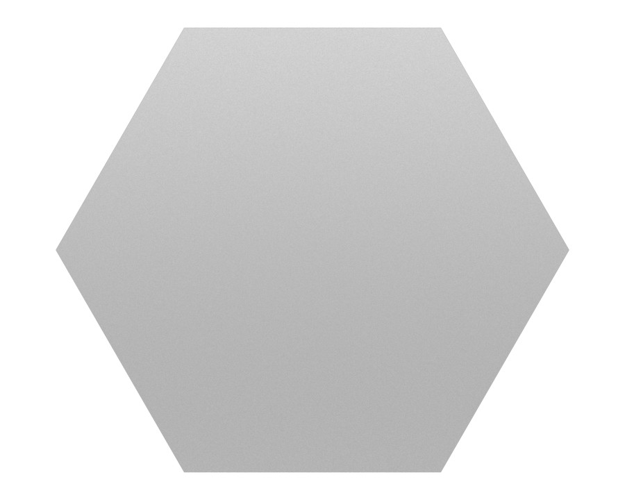 0S-1973 7/8 - 9 UNJC - 2A Thread Hex Head Bolt - image 3