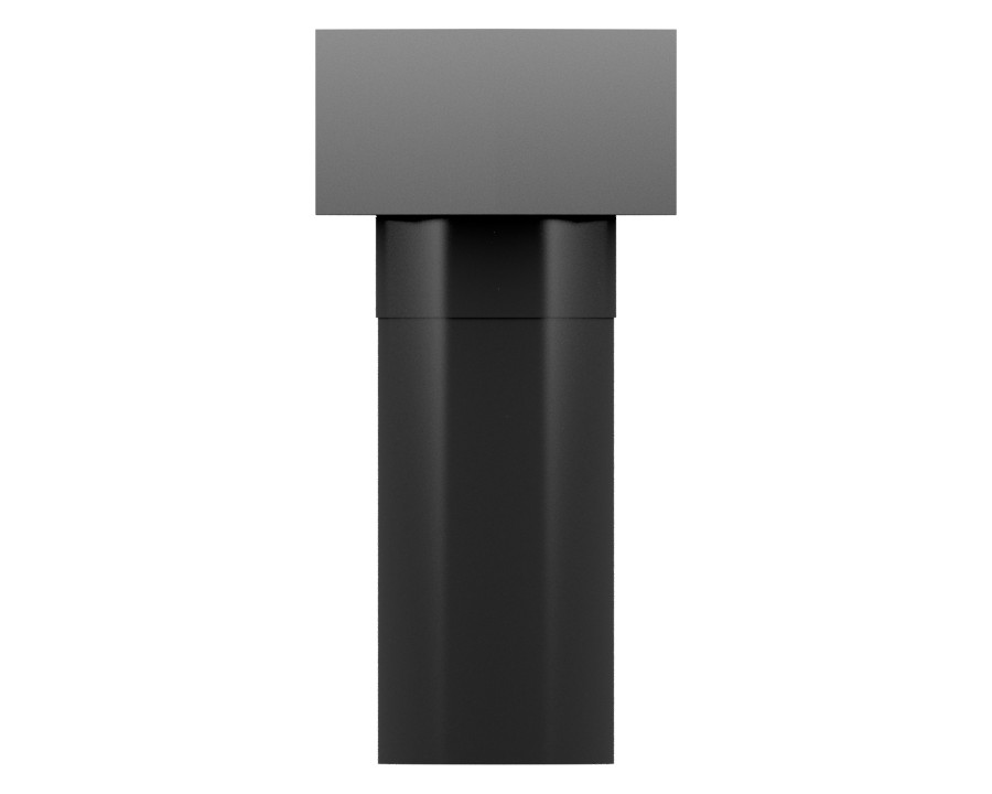 0S-1973 7/8 - 9 UNJC - 2A Thread Hex Head Bolt - image 4