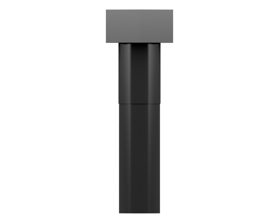 0T-0768 7/16 - 14 Thread Hex Head Bolt - image 4