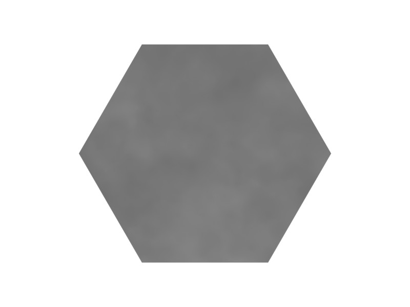 0T-0772 7/16 - 14 Thread Hex Head Bolt - image 3