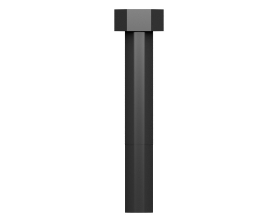 0V-0459 5/8-18 Thread Hex Head Bolt - image 2