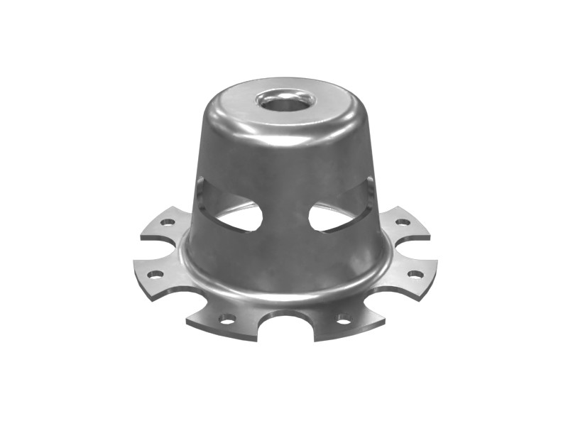 100-2847 77 mm Wide Flyweight Cover
