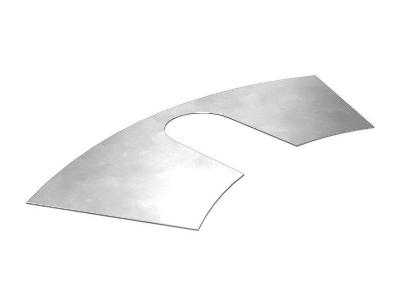 100-3062 Auxiliary Sea Water Pump Gasket
