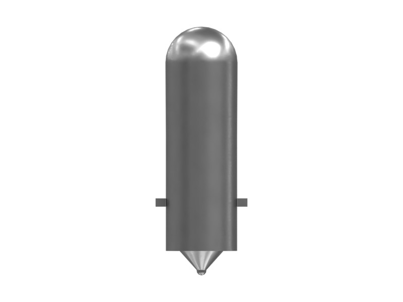 100-3245 4 Watt Bayonet Base Miniature Lamp - image 4