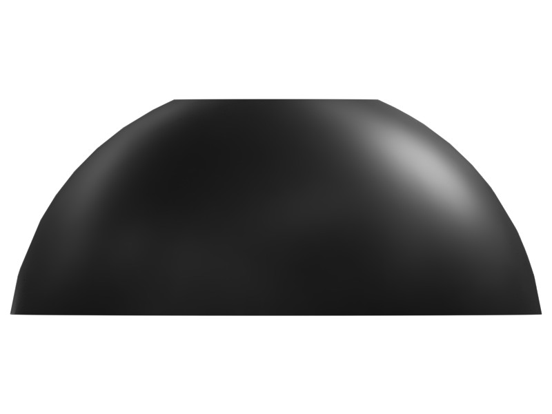 100-3254 11 mm ID Spherical Shim - image 2