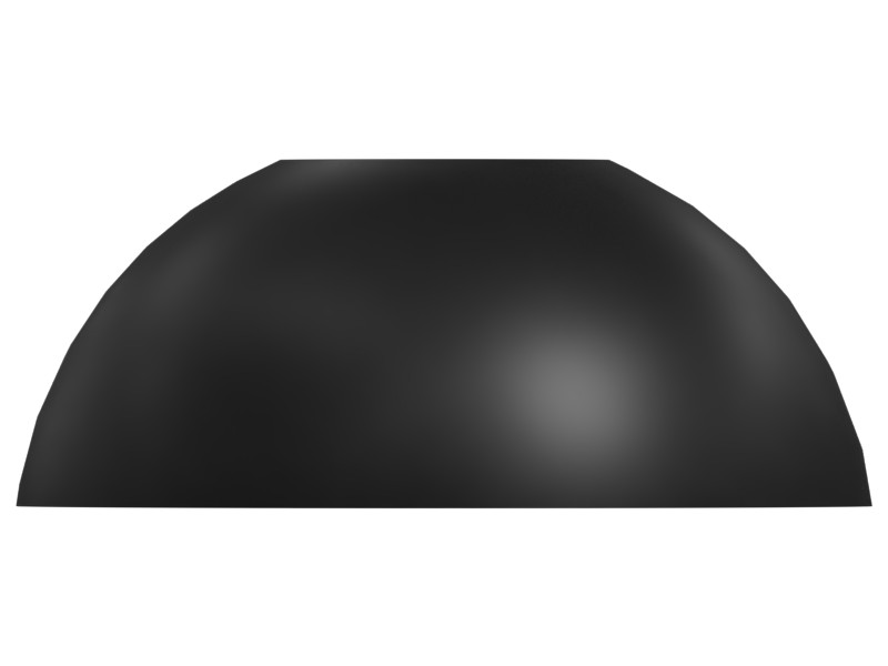 100-3254 11 mm ID Spherical Shim - image 4