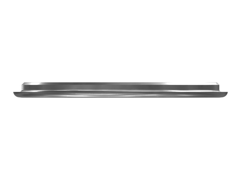 100-3652 5.461 mm Thick Thrust Plate - image 2