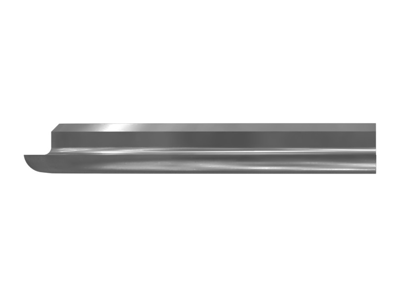 100-3652 5.461 mm Thick Thrust Plate - image 4