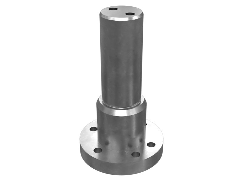 100-3852 66.7 mm OD Link Pin