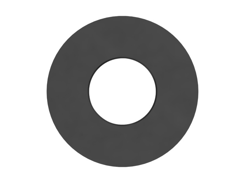 100-3877 19.38 mm ID Spring Seat - image 3