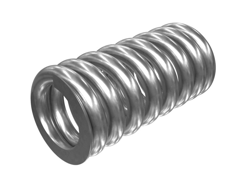 100-3878 Fuel Injector Spring