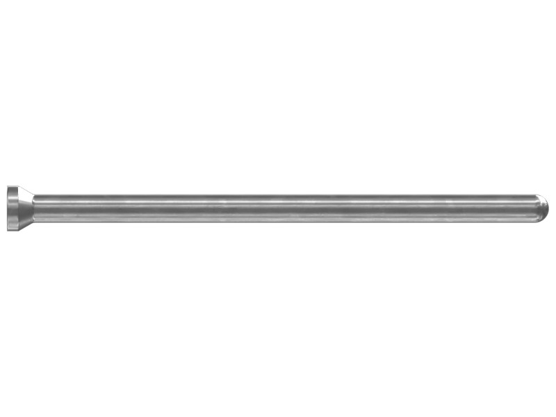 100-3880 Valve Mechanism Push Rod - image 2