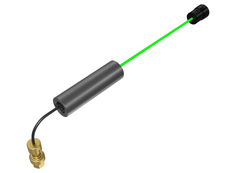 100-4311 5 kHz Pulse Width Modulated Pressure Sensor