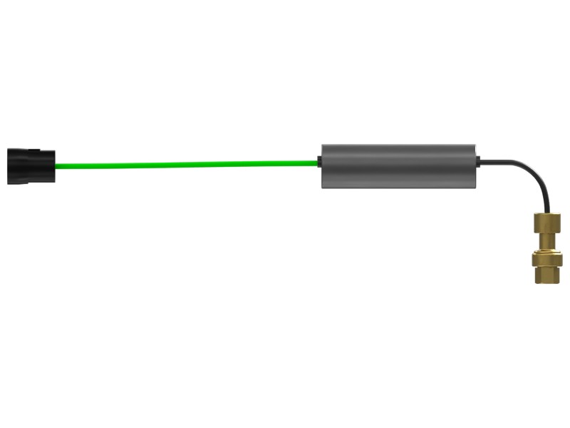 100-4311 5 kHz Pulse Width Modulated Pressure Sensor - image 2