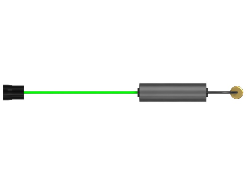 100-4311 5 kHz Pulse Width Modulated Pressure Sensor - image 3