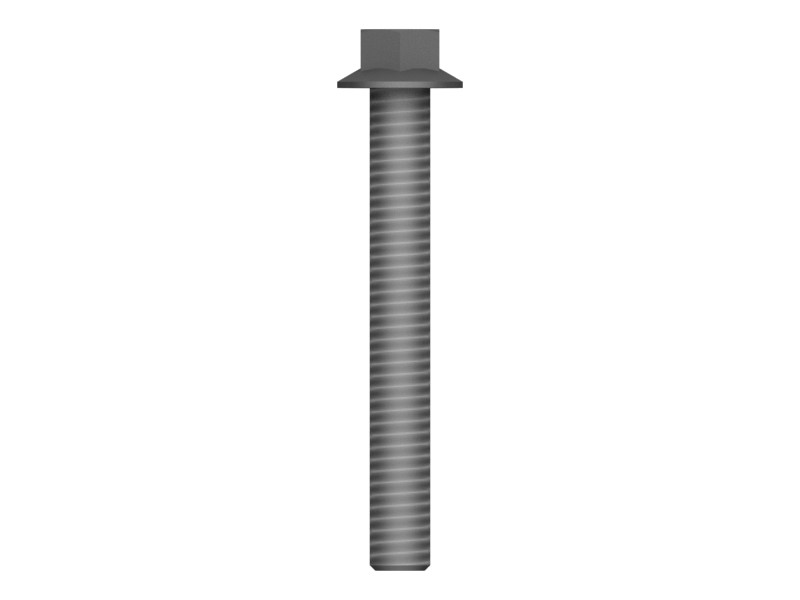 100-4463 Flange Head Bolt - image 2