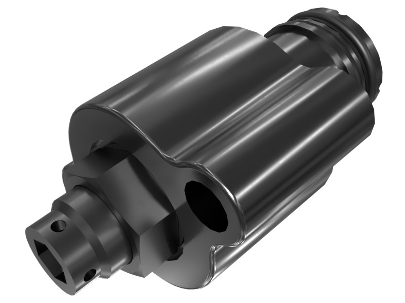 100-6021 Pressure Reducing Valve