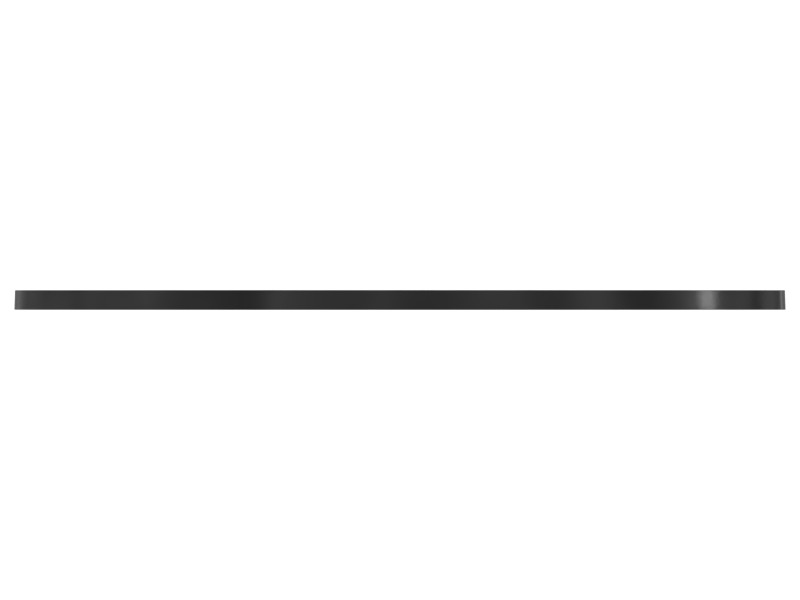 100-6695 2.98 mm Thick Intermediate Piston Ring - image 4